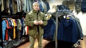 Одежда милитари, что это такое?