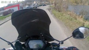 Lifan kp 350