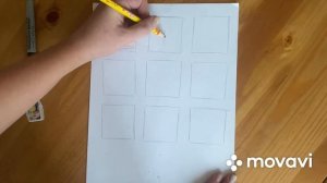 Стилизация объекта как средство композиции / рук. Галактионова А.Н.