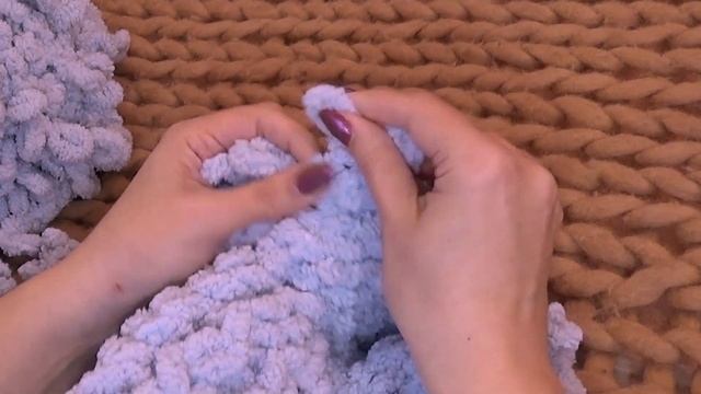 ДЕТСКАЯ КОФТОЧКА МЯГКАЯ БЕСШОВНАЯ Мастер класс Ализе Пуффи Коала бэби (Alize Puffy, Koala baby).
