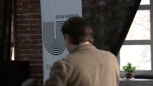 08. Наталья Клишевич: "Вся наша жизнь — игра: рефлексия преобразования ..." (03.03.2017) смотреть онлайн