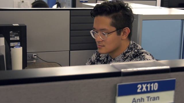 Samsung Austin Internship Program смотреть онлайн