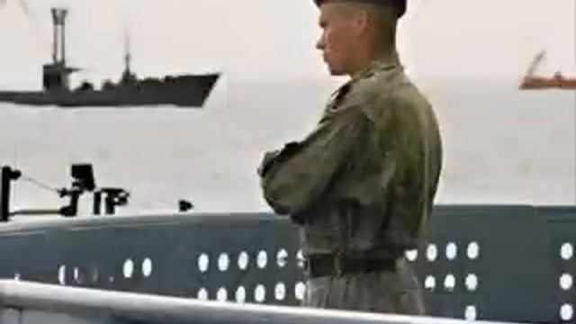 Поздравляю с Днем Защитника Отечества! смотреть онлайн