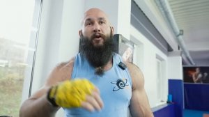 БОКСЕР vs ОГРОМНЫЙ КАЧОК / БОКС