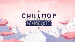 ☃️Chillhop Essentials - Winter 2019 [cozy & chill hiphop beats]