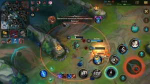 ТОП ЛУЧШИХ ГЕРОЕВ WILD RIFT ДЛЯ НОВИЧКОВ! ВАЙЛД РИФТ ЛУЧШИЕ ГЕРОИ ДЛЯ НОВИЧКОВ!