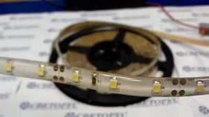 Светодиодная лента 3528 60 led 12V ip65 - н