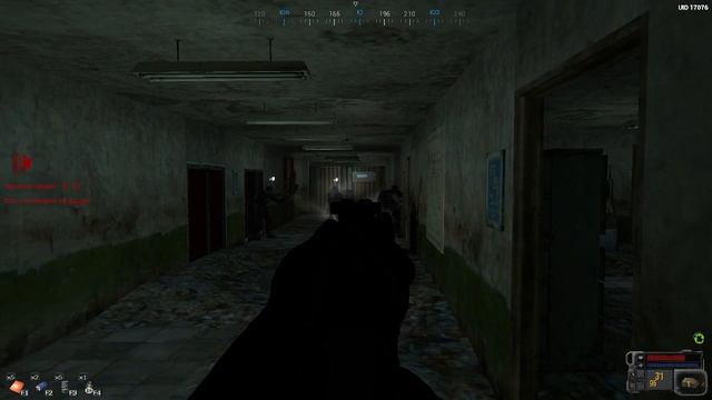 Подземелье.МЗ смотреть онлайн