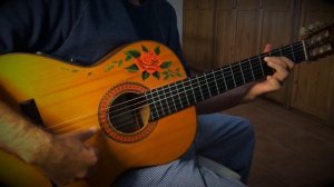 CASA DEL HERRERO - TOMATITO meets gipsy guitarist BULERIA
