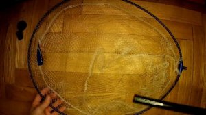 Отличный подсак для фидера и поплавка / Flagman Force Active Put Over / Flagman Lightweight Head