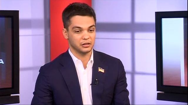 Виктор Баранский - создание ОСМД