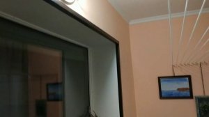 СДЕЛАНО НА ЛОДЖИИ(БАЛКОНЕ) СВОИМИ РУКАМИ? ОТКИДНОЙ СТОЛИК И СПАЛЬНОЕ МЕСТО. ДОМАШНИЙ РЕМОНТ.