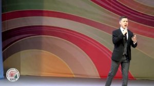 Андрей Домахин солист сибирского мужского хора 2022