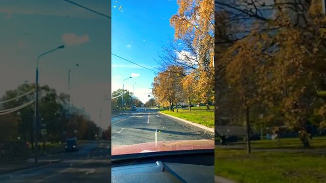 Осень с Tugella ? смотреть онлайн