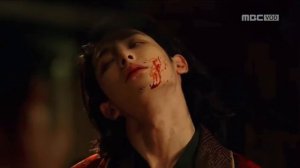 Lee Soo Hyuk - Gwi (Scholar Who Walks the Night) Savage