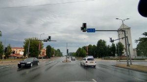 УРА ! К НАМ ПРИШЛИ ДОЛГОЖДАННЫЕ ДОЖДИ ! ПОЕЗДКА НА ЕЛГАВСКИЙ РЫНОК И В МАГАЗИНЫ ЗА ПРОДУКТАМИ