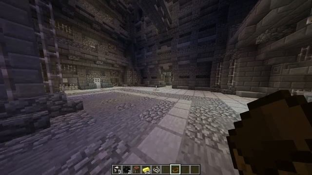 TORNADO MOD ON COPS AND ROBBERS!! (Minecraft Mod 1.6.4) смотреть онлайн