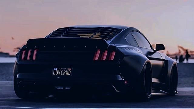 Музыка в машину 2023✅|Часть 9| Лучшее, только в наушниках❗ смотреть онлайн