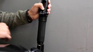 Удлинители румпеля для мощных моторов