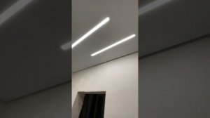 3 вида примыканий в натяжном потолке