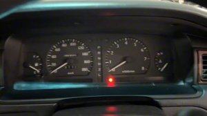 Toyota Crown 1999
