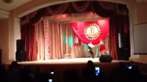 Баранки