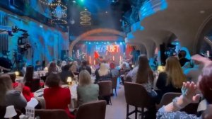 Рубрика КОНЦЕРТНАЯ КЛУБНАЯ ЖИЗНЬ №209 Клуб Magnus Locus» МУЗЛОФТ СТАСА ЯРУШИНА. МИТЯ ФОМИН 21.04.22