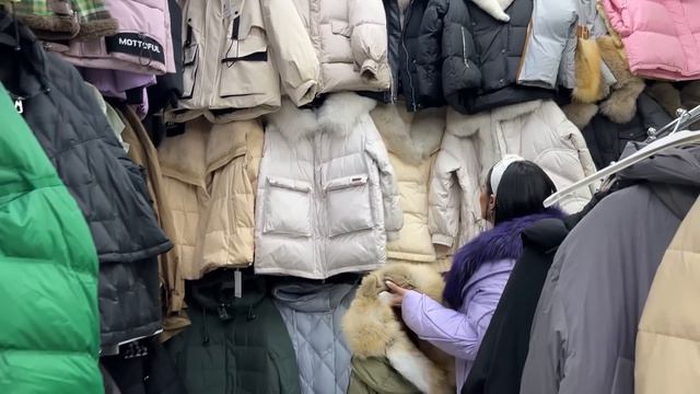 НОВАЯ КОЛЛЕКЦИЯ ВЕРХНЕЙ ОДЕЖДЫ У АНИ💃 КУРТКИ ЖИЛЕТКИ ПАЛЬТО💕 РАСПРОДАЖА ЗИМЫ✨ ТК #садовод  #москва