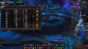 ПВП гайд по чернокнижнику колдовство PVP guide 9.1.5 SHADOWLANDS Warlock