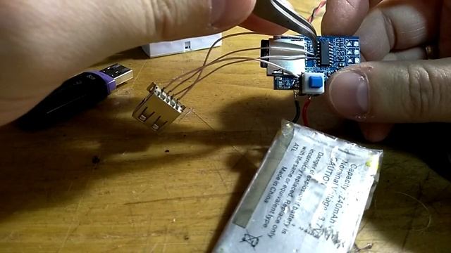 SD mp3 модуль смотреть онлайн