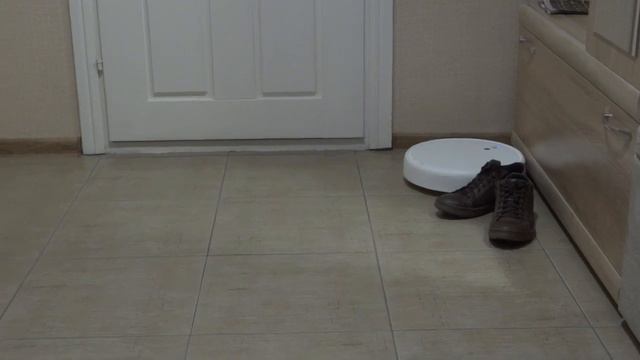 робот пылесос смотреть онлайн