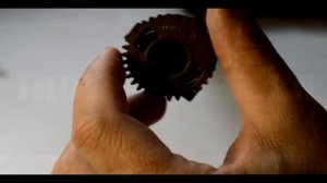 Какую бумагу лучше не сувать в принтер?(Профилактика печки принтера Brother DCP-7032R)