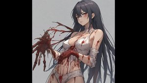 FAIN - Фальшивая улыбка ll (Fake smile ll).