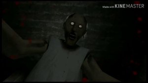 Granny !Гренни танцует! Granny баг и приколы! Прохождение игры Granny!