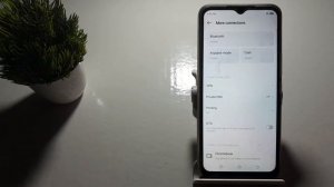 how to set private DNS automatic in Techno Spark 8c