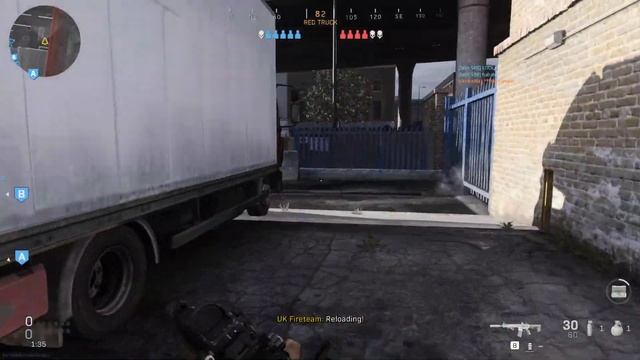 Call of Duty - Modern Warfare ( 2019 ) смотреть онлайн