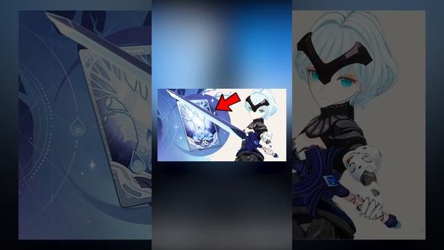 Вырезанная русская озвучка Паймон Genshin Impact смотреть онлайн