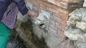 Красный ключ