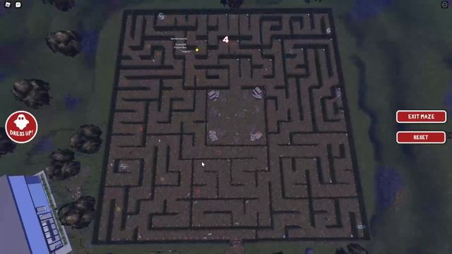 Как получить ПЛАЩ в CHIPOTLE BOORITO MAZE | Roblox смотреть онлайн