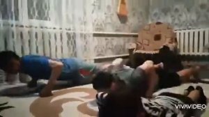 Қабден Арлан Дулатұлы, СКО  Тайыншинский район, село Чкалово