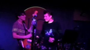 Краденое Солнце 10.10.14 - 16. Мадрид