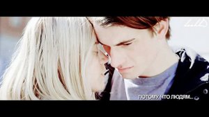 ■ Noora and William | Мои океаны