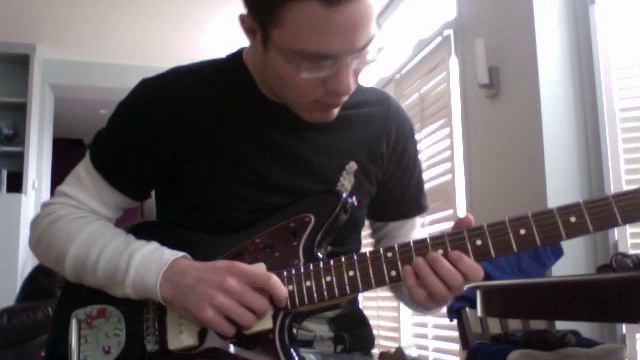 Jazz on Fender Jazzmaster: Broadway смотреть онлайн