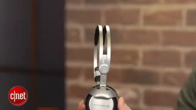 Beyerdynamic T51p Review смотреть онлайн