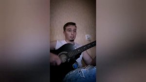 Lindemann - Knebel #каверlindemann #акустика #knebel #tilllindemann #coverknebel