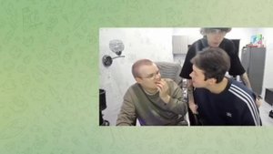 ШОК! МАФАНЯ ЦЕЛУЕТ КАШУ !!! НЕ КЛИКБЕЙТ !  МОМЕНТ, СТРИМ КАШИ ! ЭЙ КАША КАША !