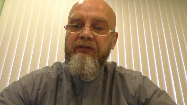 К 500-летию Реформации. Протестантизм и протестанты: кто есть кто?  о. Вадим Раскин. Часть первая.
