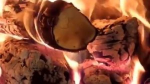 Fire. Meditation Stress relief. Медитация. Огонь.Снятие стресса.