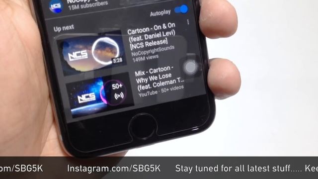 Apple iPhone 6 Review in Hindi смотреть онлайн