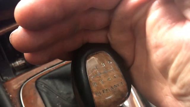 Т5448 ДВС (Двигатель) Mercedes W211 2.2cdi OM646.961